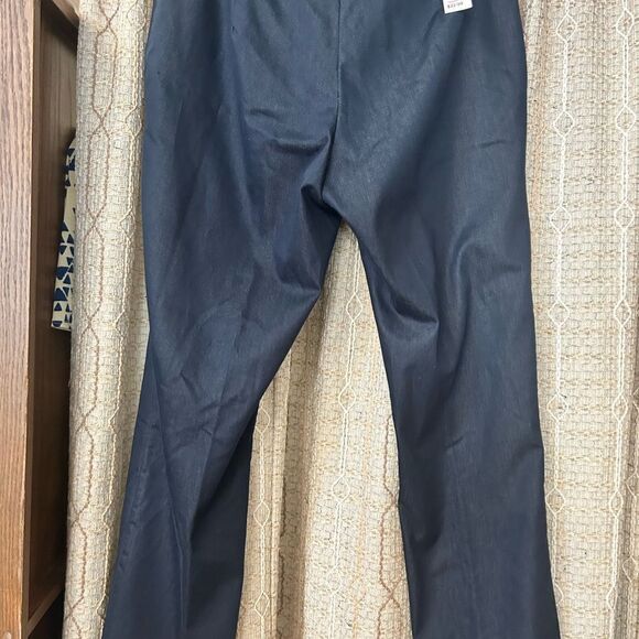 Tribella Ladies 14 Blue Pants - Picture 5 of 5